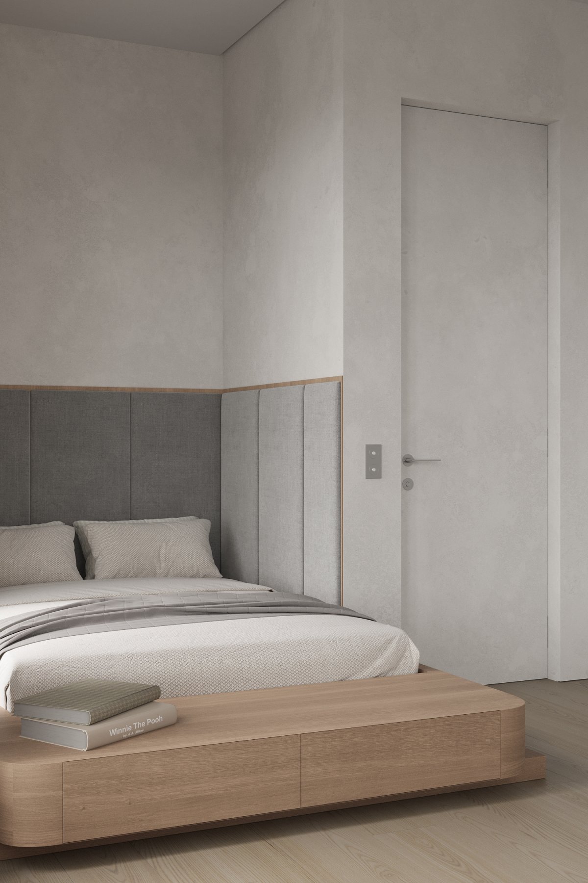 YinjiSpace ZE Workroom x SK House